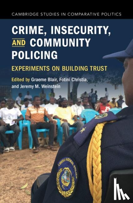  - Crime, Insecurity, and Community Policing