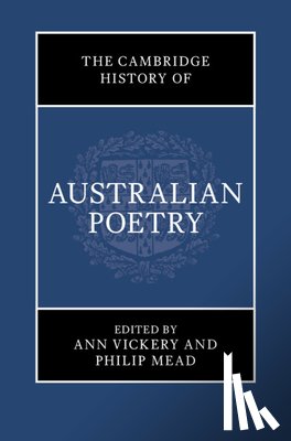  - The Cambridge History of Australian Poetry