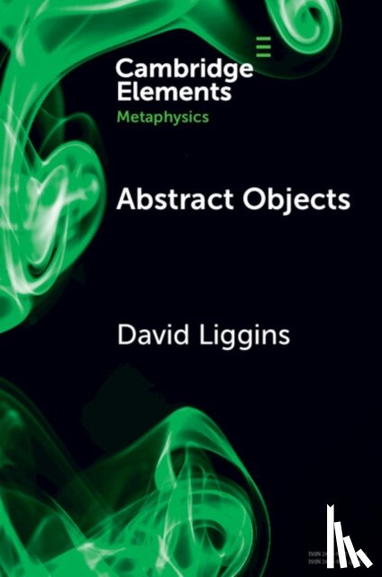 Liggins, David (University of Manchester) - Abstract Objects