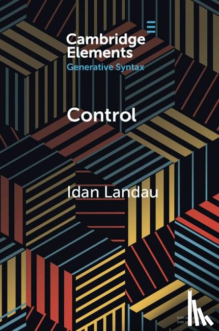 Landau, Idan (Tel-Aviv University) - Control