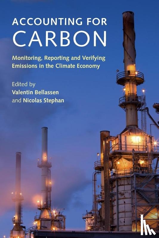  - Accounting for Carbon