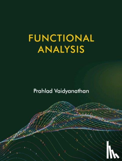 Vaidyanathan, Prahlad (Indian Institute of Science Education and Research - Functional Analysis