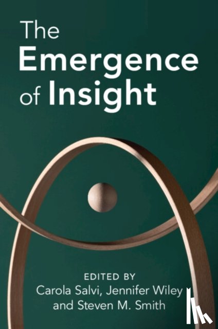  - The Emergence of Insight