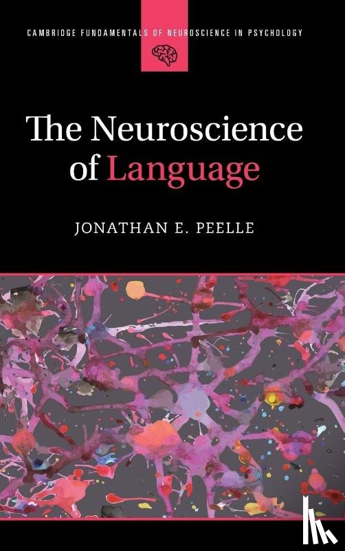 Peelle, Jonathan E. (Northeastern University - The Neuroscience of Language