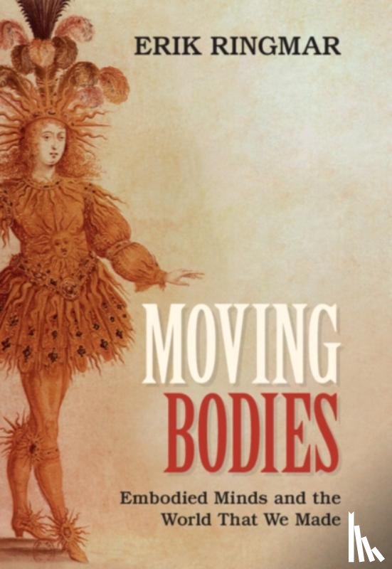 Ringmar, Erik (Ibn Haldun University - Moving Bodies