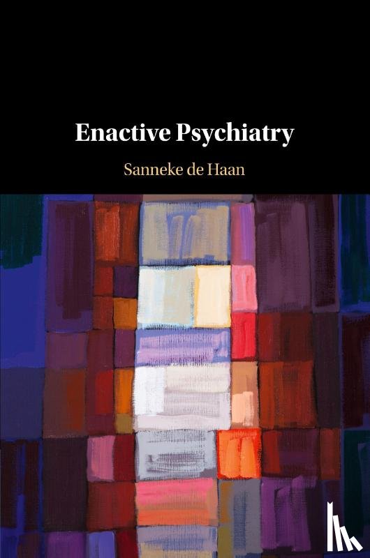 de Haan, Sanneke (Tilburg University - Enactive Psychiatry