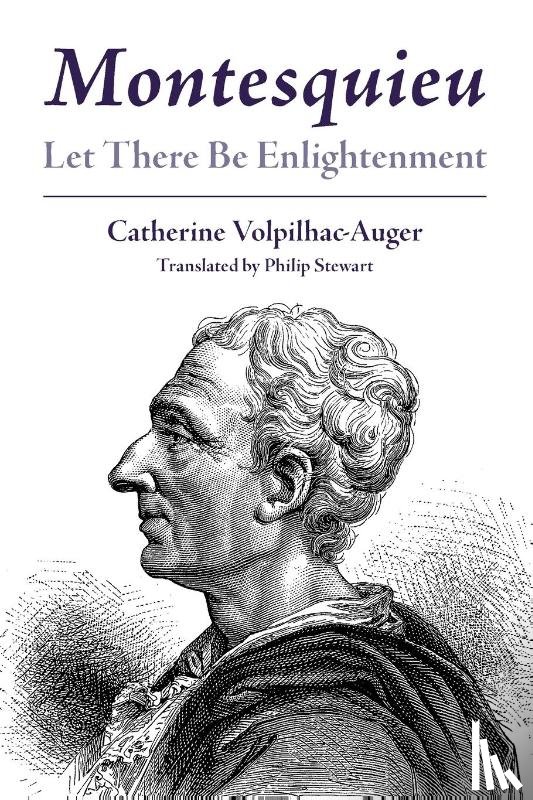 Volpilhac-Auger, Catherine (Ecole Normale Superieure - Montesquieu
