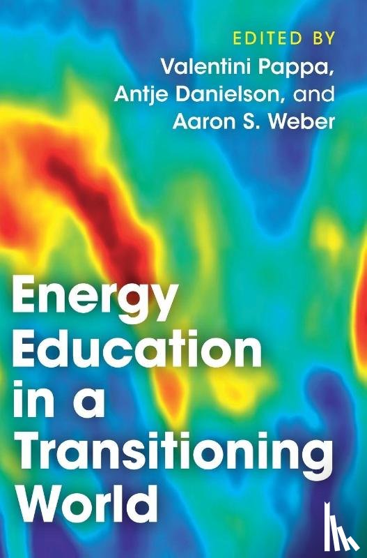  - Energy Education in a Transitioning World
