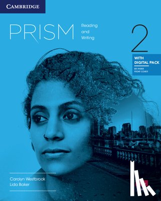 Westbrook, Carolyn - Prism Level 2 Reading and Writing Student's Book with Digital Pack