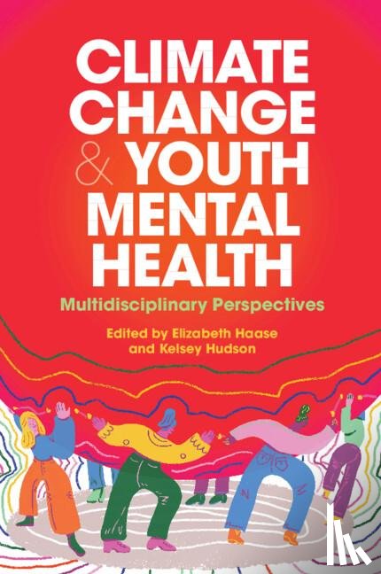  - Climate Change and Youth Mental Health