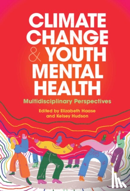  - Climate Change and Youth Mental Health