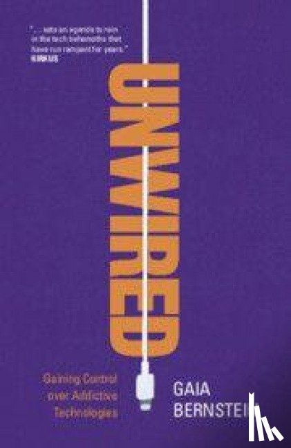 Bernstein, Gaia (Seton Hall University - Unwired