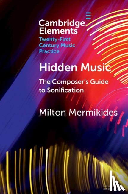 Mermikides, Milton (University of Surrey) - Hidden Music