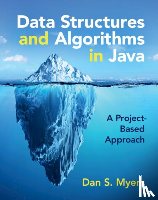 Myers, Dan S. (Rollins College - Data Structures and Algorithms in Java