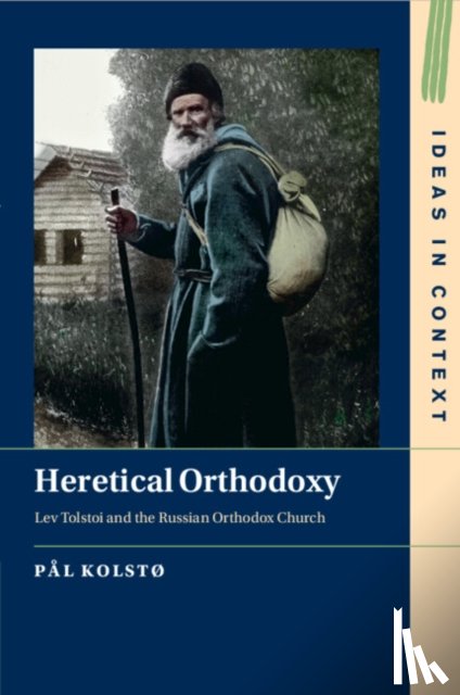 Kolstø, Pal (University of Oslo) - Heretical Orthodoxy