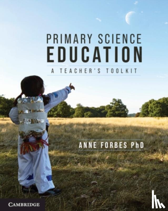 Forbes, Anne (Macquarie University - Primary Science Education