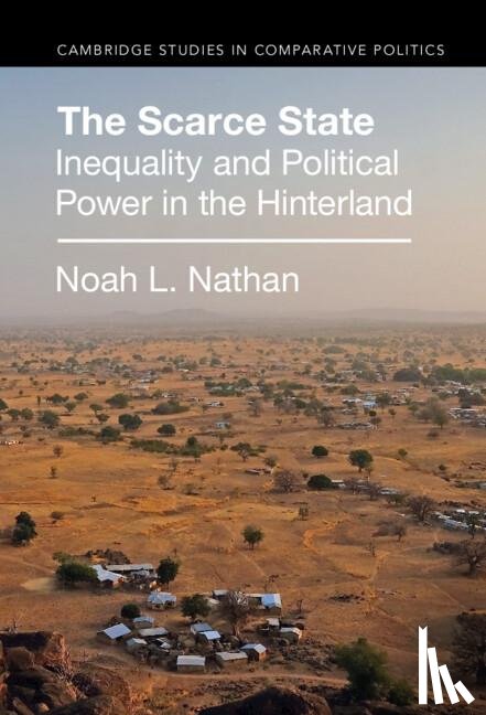 Nathan, Noah L. (Massachusetts Institute of Technology) - The Scarce State