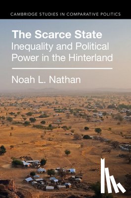 Nathan, Noah L. (Massachusetts Institute of Technology) - The Scarce State