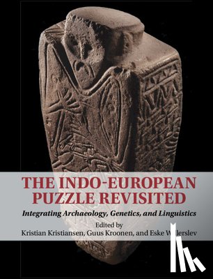  - The Indo-European Puzzle Revisited
