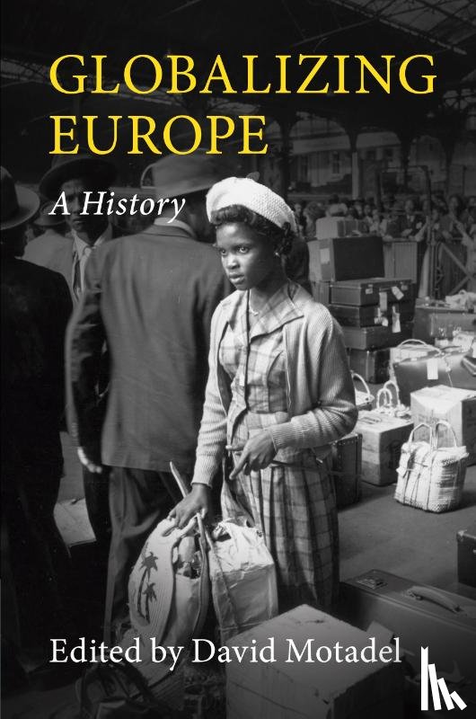  - Globalizing Europe