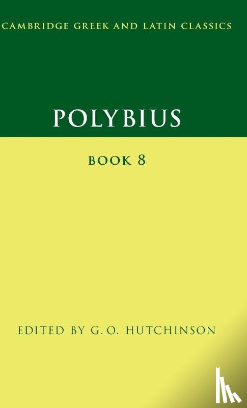  - Polybius: Book 8