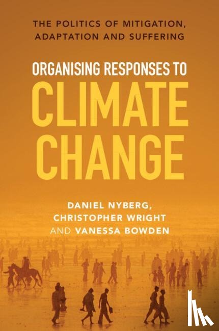 Nyberg, Daniel (University of Newcastle, Wright, Christopher (University of Sydney), Bowden, Vanessa (University of Newcastle - Organising Responses to Climate Change