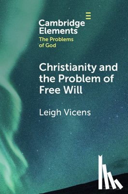 Vicens, Leigh (Augustana University - Christianity and the Problem of Free Will