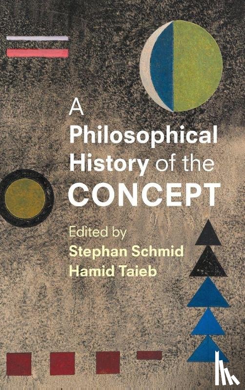  - A Philosophical History of the Concept