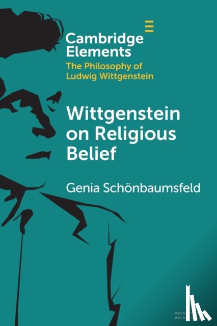Schonbaumsfeld, Genia (University of Southampton) - Wittgenstein on Religious Belief