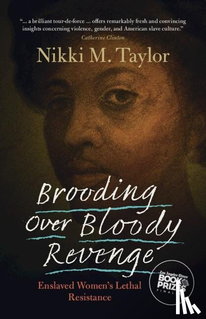 Taylor, Nikki M. (Howard University - Brooding over Bloody Revenge