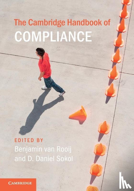  - The Cambridge Handbook of Compliance