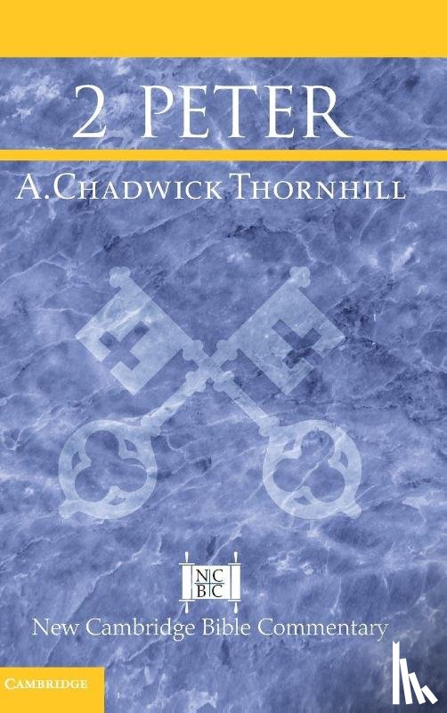 Thornhill, A. Chadwick (Liberty University) - 2 Peter