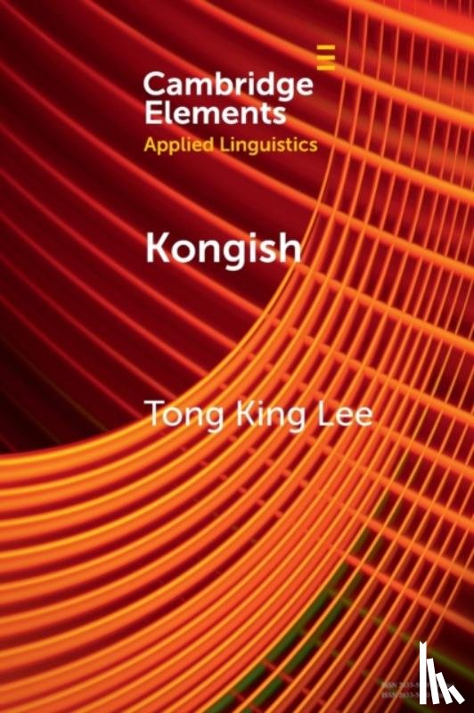 Lee, Tong King (University of Hong Kong) - Kongish