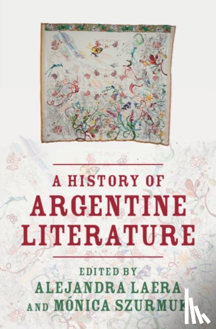  - A History of Argentine Literature