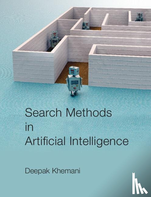 Khemani, Deepak (IIT Madras - Search Methods in Artificial Intelligence