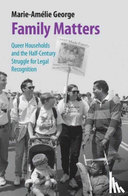 George, Marie-Amelie (Wake Forest University School of Law) - Family Matters
