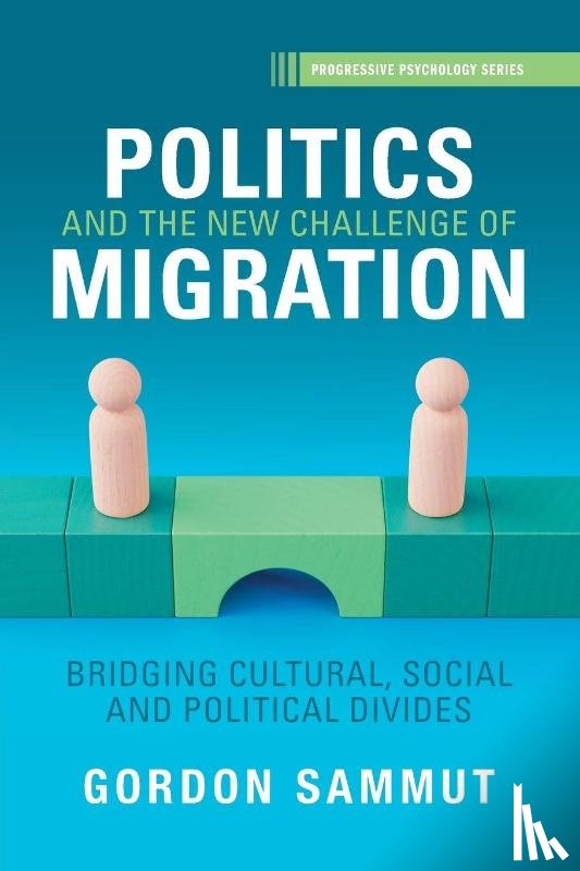 Sammut, Gordon (University of Malta) - Politics and the New Challenge of Migration
