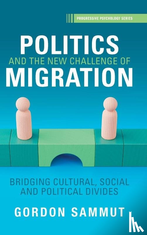 Sammut, Gordon (University of Malta) - Politics and the New Challenge of Migration