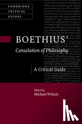  - Boethius’ ‘Consolation of Philosophy’