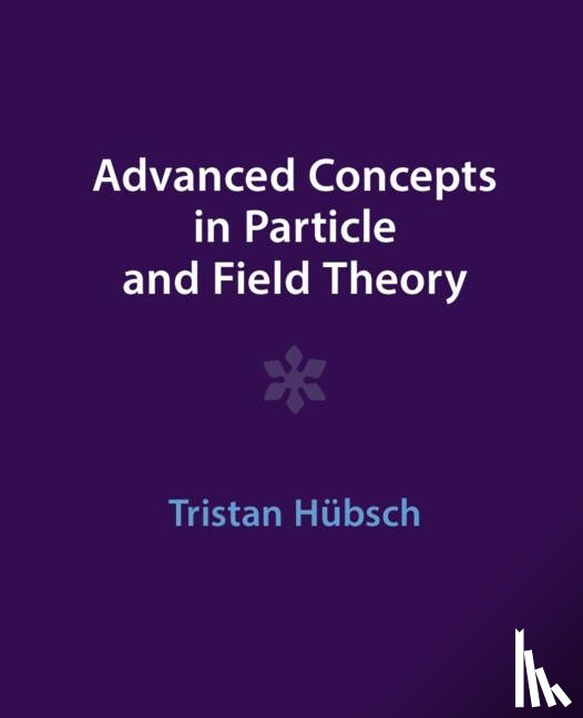 Hubsch, Tristan (Howard University - Advanced Concepts in Particle and Field Theory