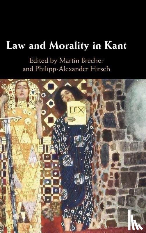  - Law and Morality in Kant
