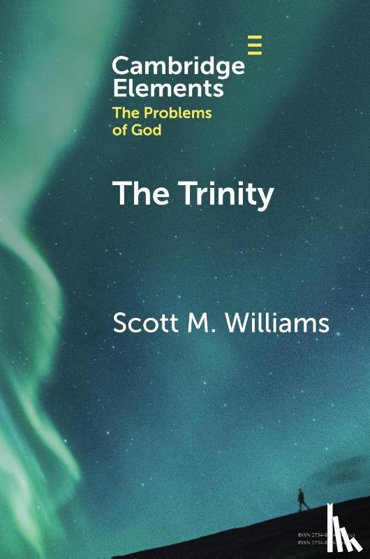 Williams, Scott M. (University of North Carolina) - The Trinity