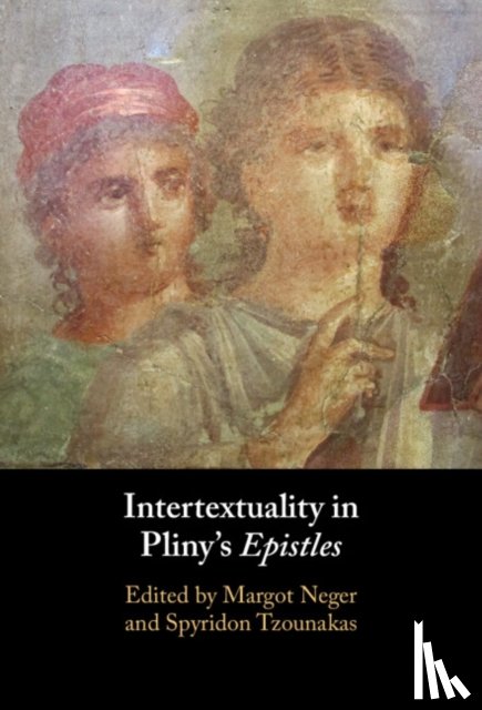  - Intertextuality in Pliny's Epistles