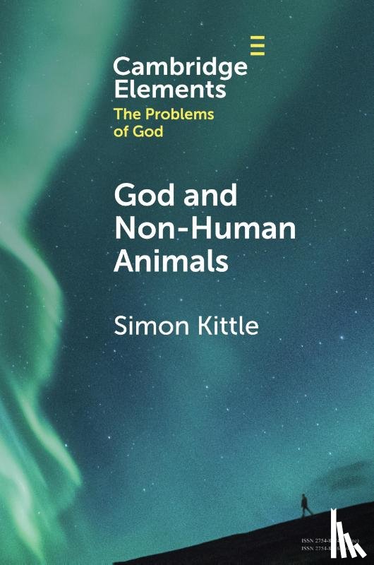 Kittle, Simon - God and Non-Human Animals