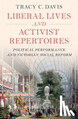 Davis, Tracy C. (Northwestern University - Liberal Lives and Activist Repertoires