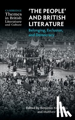  - 'The People' and British Literature