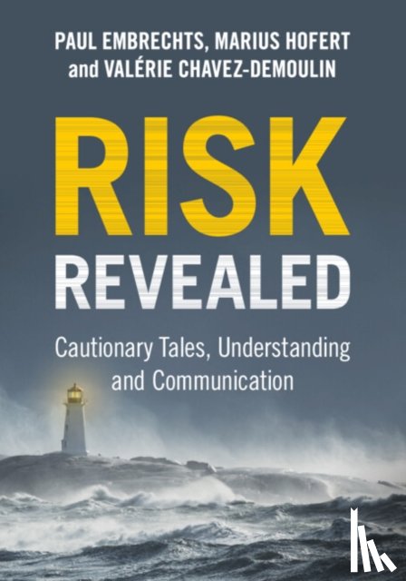 Embrechts, Paul (Swiss Federal University (ETH), Hofert, Marius (The University of Hong Kong), Chavez-Demoulin, Valerie (Universite de Lausanne - Risk Revealed