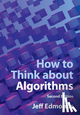 Edmonds, Jeff (York University - How to Think about Algorithms