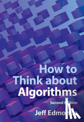 Edmonds, Jeff (York University - How to Think about Algorithms