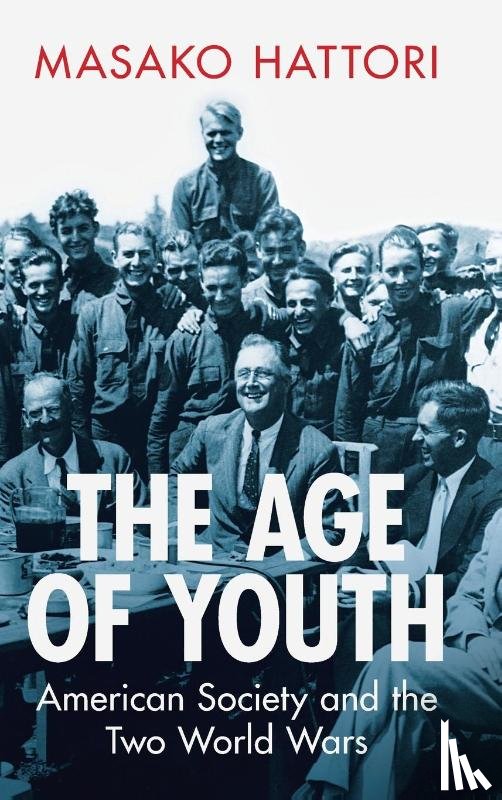 Hattori, Masako (National University of Singapore) - The Age of Youth